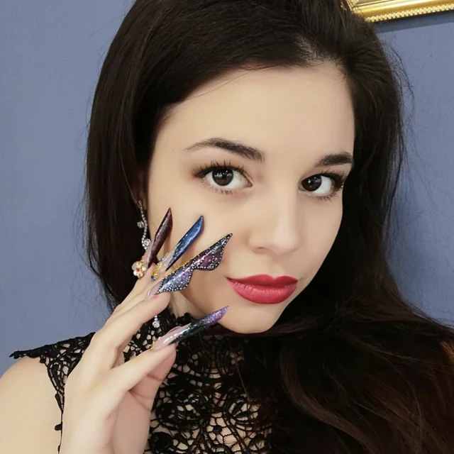 Цветомира Цекова